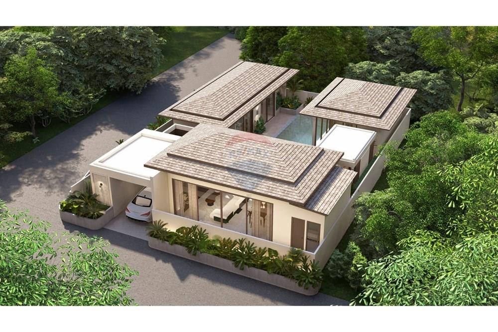 Villa - For Sale - Koh Samui, Surat Thani - PHOTO-2025-06-09-11-36-26.jpg - 920121077-10