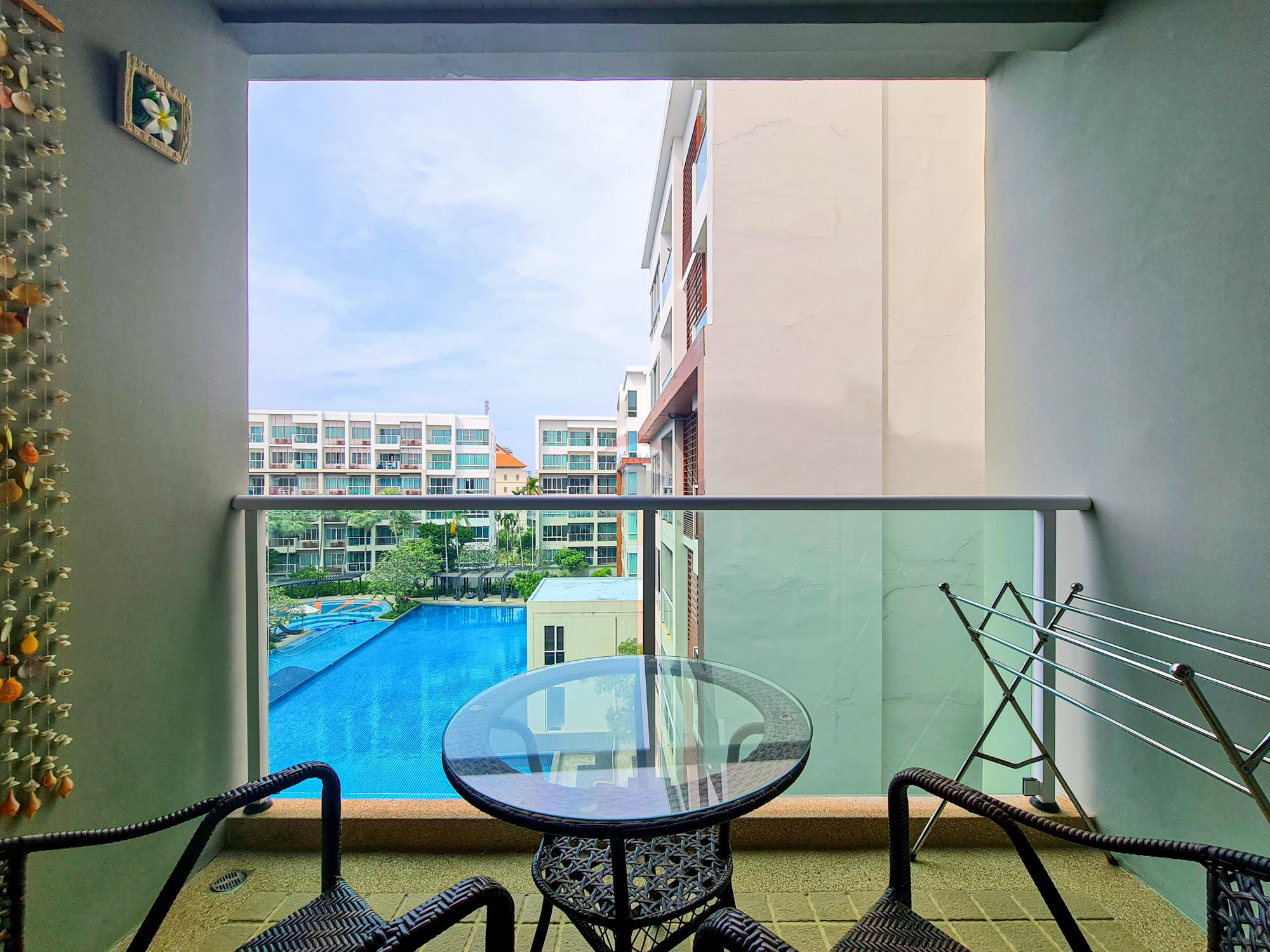 Luxury Condo - For Rent/Lease - Hua Hin, Prachuap Khiri Khan - 20221109_140530.jpg - 920601001-1157