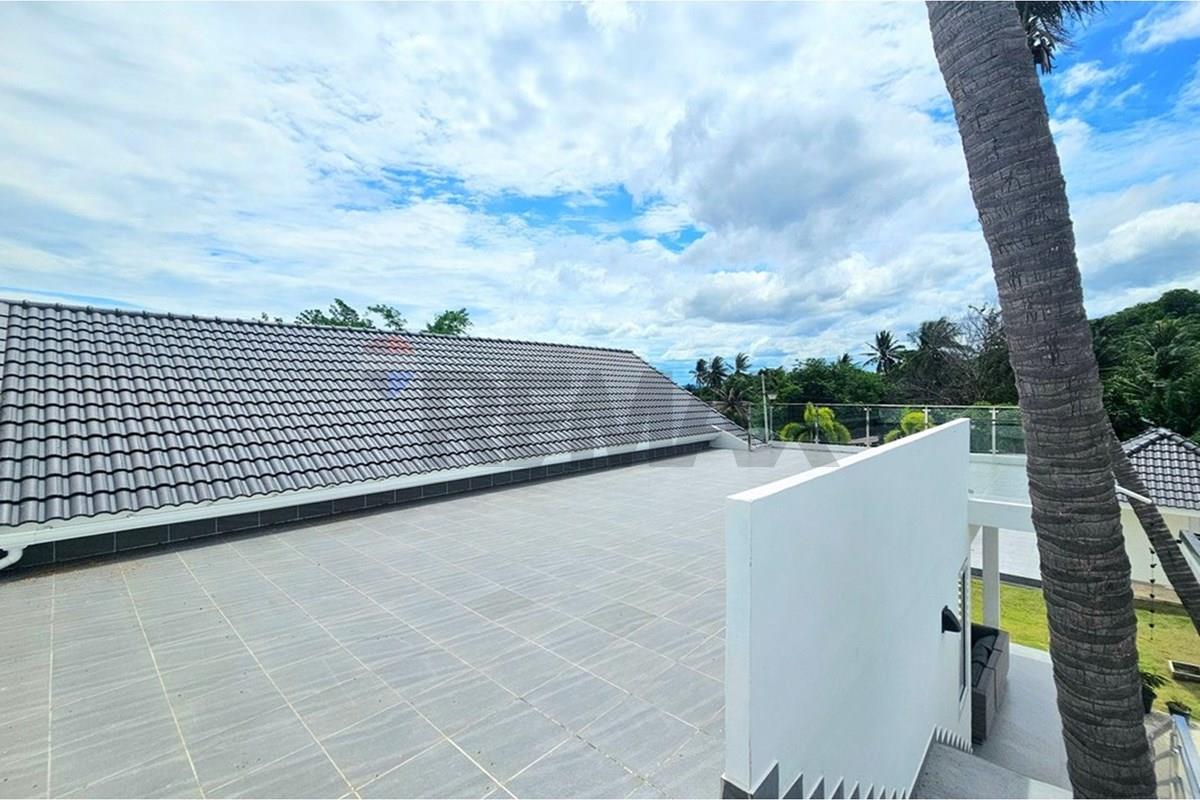 Villa - For Sale - Pran Buri, Prachuap Khiri Khan - 20260630_133340.jpg - 920601001-1188