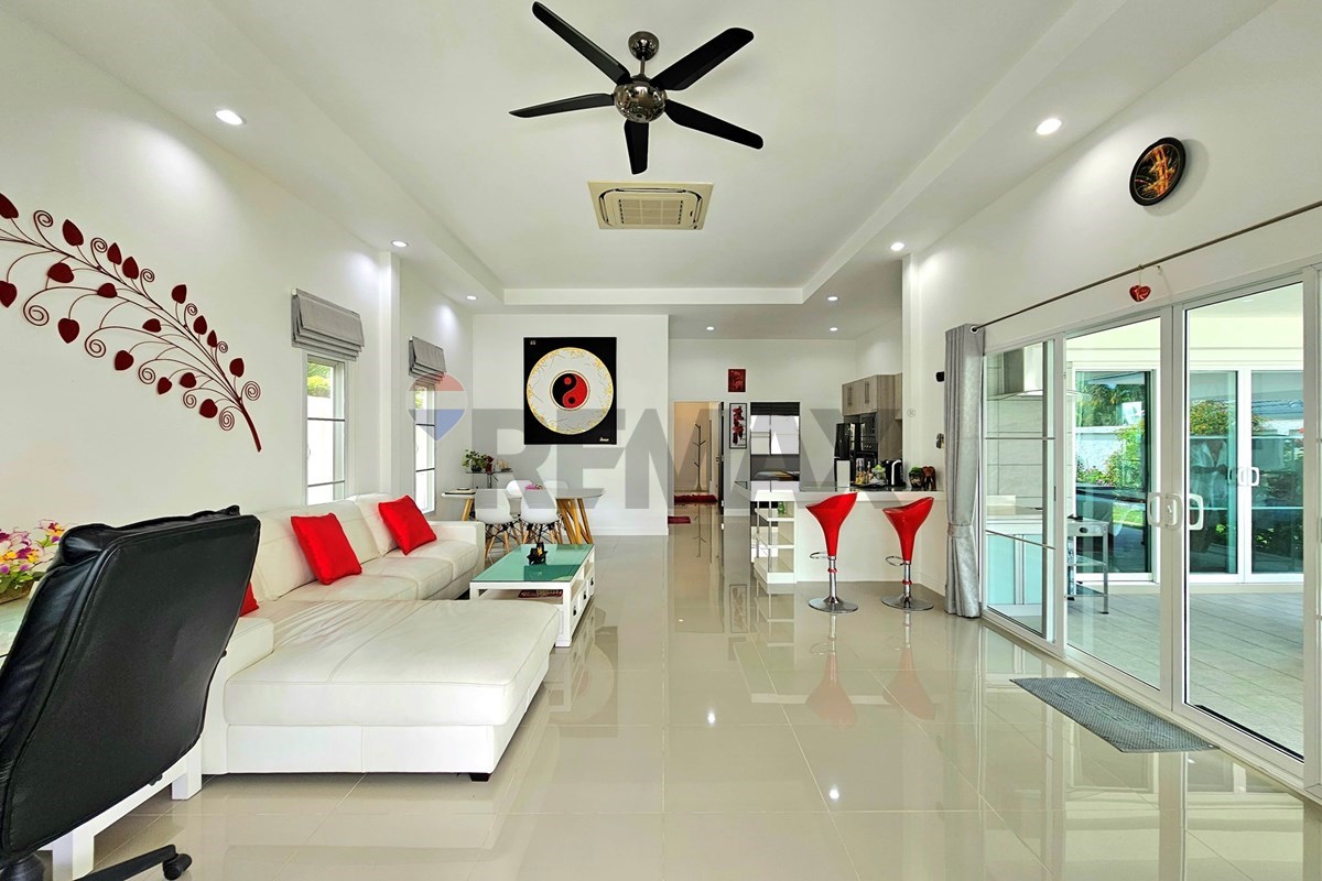 Villa - For Rent/Lease - Hua Hin, Prachuap Khiri Khan - 20230613_151019.jpg - 920601001-1283