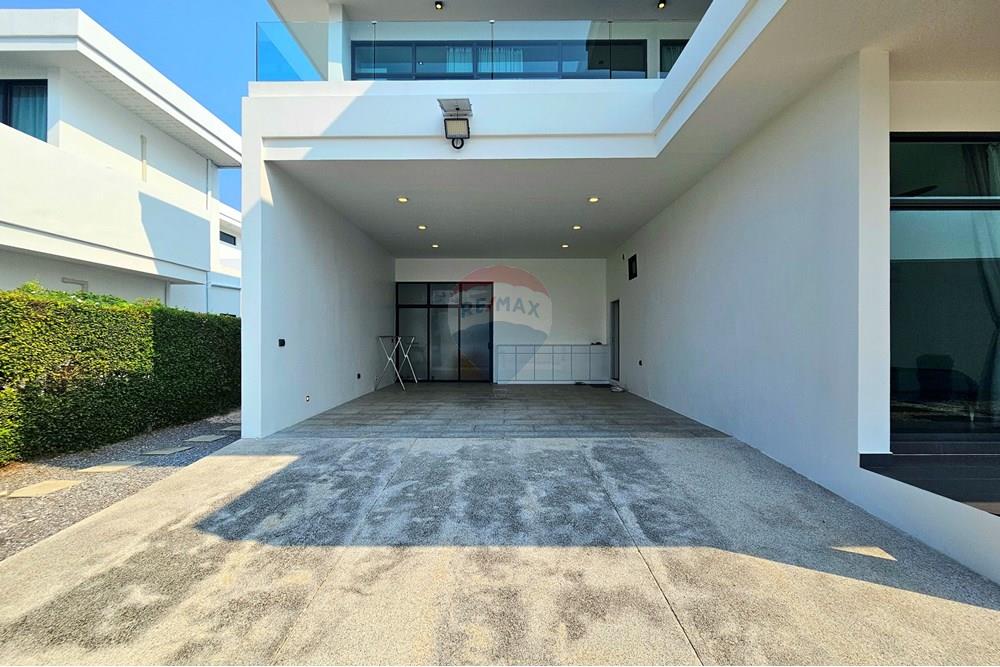 Villa - For Rent/Lease - Hua Hin, Prachuap Khiri Khan - 20240215_095744.jpg - 920601001-1261