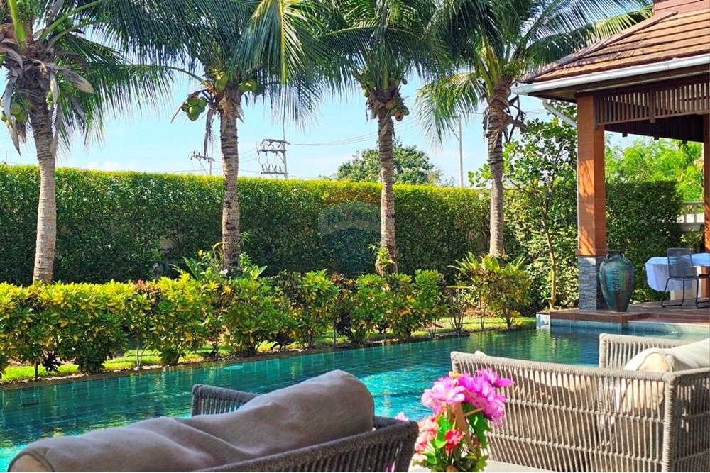 Villa - For Rent/Lease - Hua Hin, Prachuap Khiri Khan - 20241205_102439.jpg - 920601001-1262