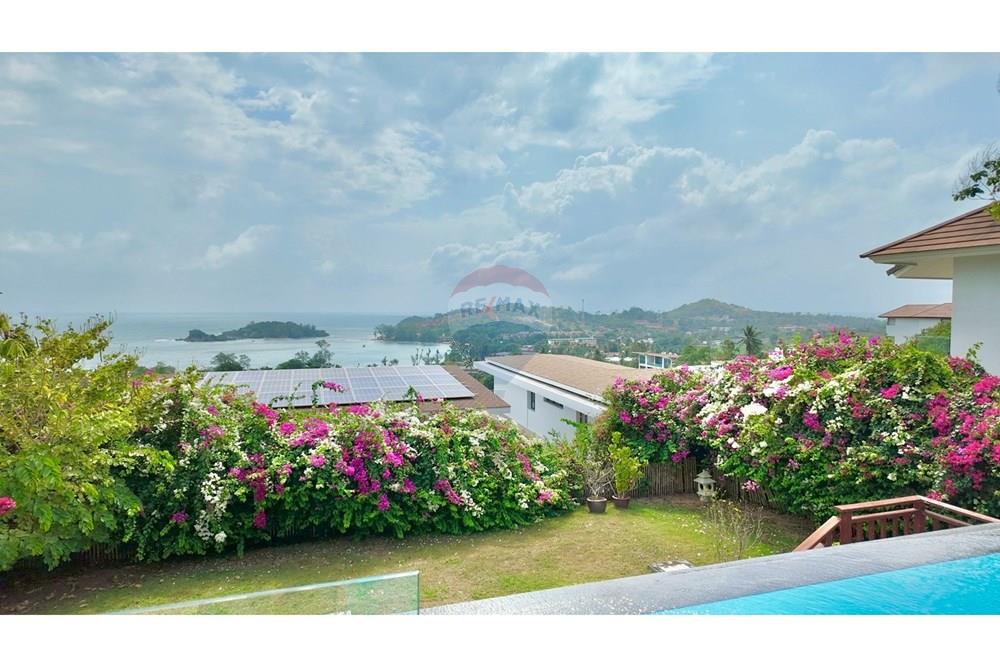 Villa - For Sale - Koh Samui, Surat Thani - 91FC8AFC-35A2-46E7-BE56-AA49A6B93606.JPEG - 920121077-23