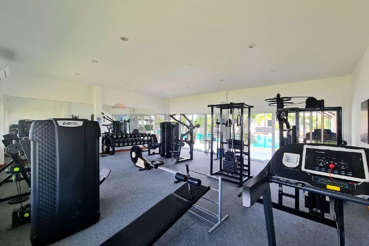 Single House - For Rent/Lease - Hua Hin, Prachuap Khiri Khan - 20220902_111356~2.jpg - 920601001-1169