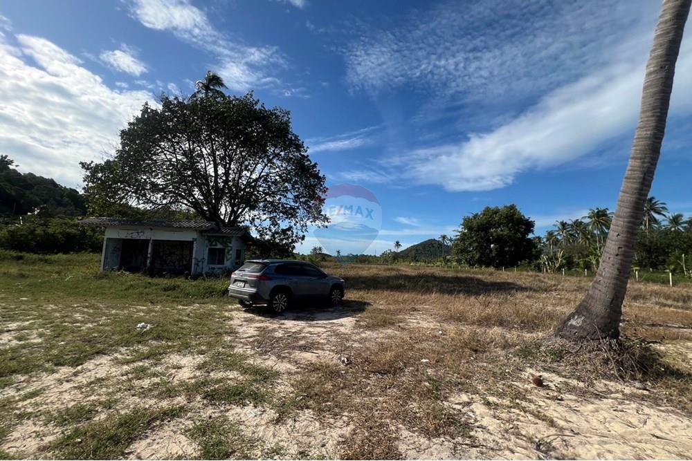 Land - Residential - For Sale - Koh Samui, Surat Thani - S__26820665_0.jpg - 920121030-278