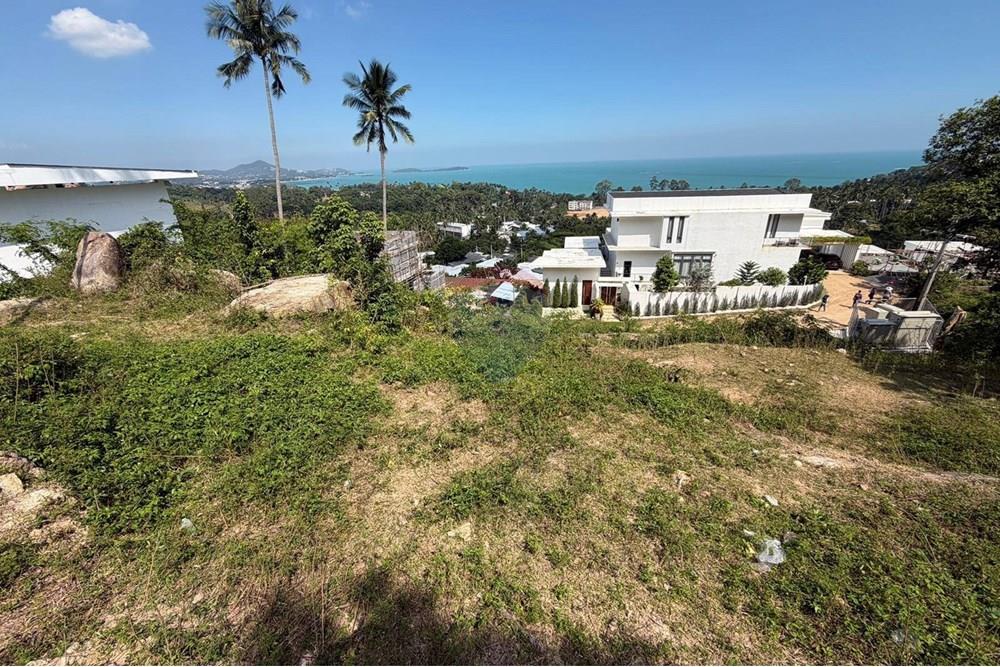 Land - Residential - For Sale - Koh Samui, Surat Thani - 600335457_10223873041573740_4578640910929525632_n.jpg - 920121018-321