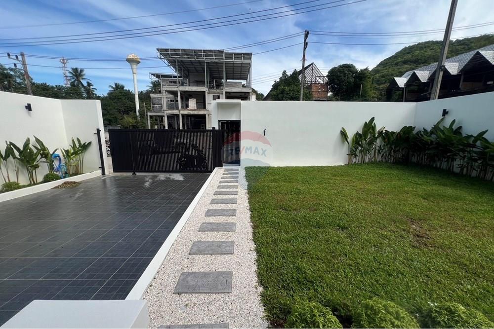 วิลล่า - ขาย - เกาะสมุย, สุราษฎร์ธานี - S__206913585.jpg - 920121030-276