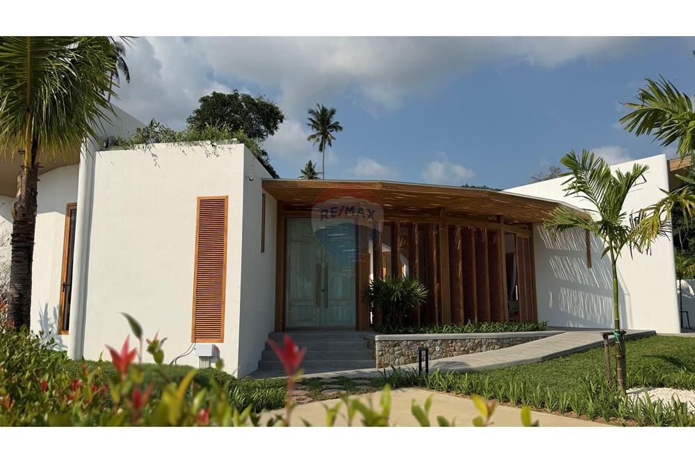 Villa - For Sale - Koh Samui, Surat Thani - 2.jpg - 920121068-88