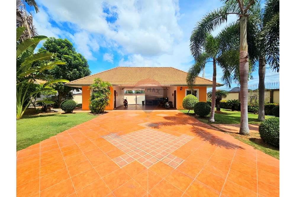 Villa - For Sale - Pran Buri, Prachuap Khiri Khan - 20240621_105033.jpg - 920601001-295