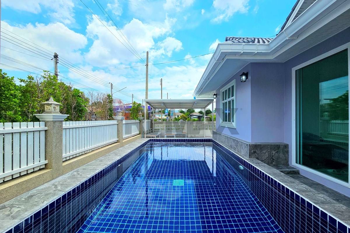 Villa - For Rent/Lease - Hua Hin, Prachuap Khiri Khan - 20230531_115243.jpg - 920601001-1282