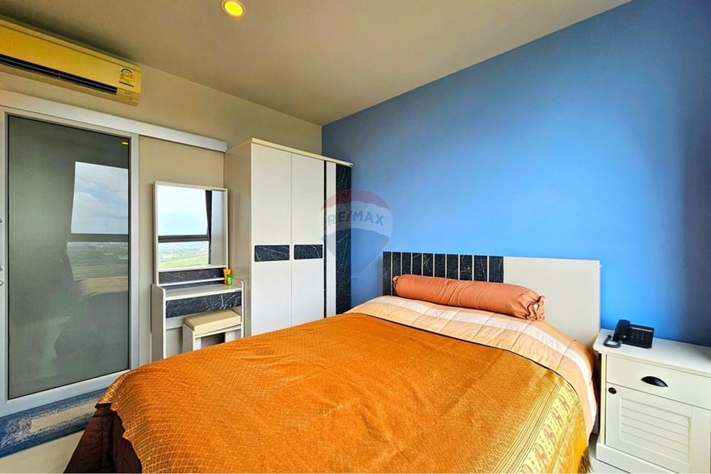 Condo/Apartment - For Rent/Lease - Cha-Am, Phetchaburi - 20240718_111055.jpg - 920601001-1081