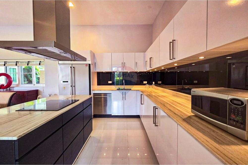 Villa - For Sale - Hua Hin, Prachuap Khiri Khan - EMR2 (23).jpg - 920601001-1139
