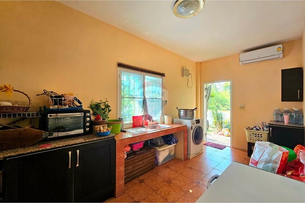 Villa - For Sale - Hua Hin, Prachuap Khiri Khan - 20250310_144327.jpg - 920601001-1078