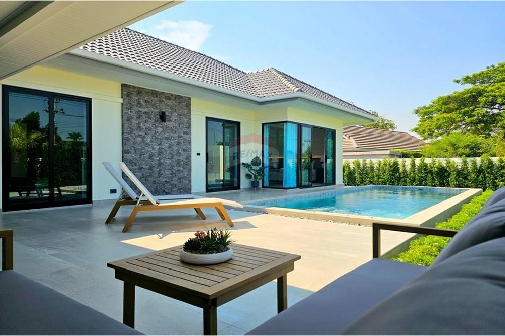 Villa - For Sale - Hua Hin, Prachuap Khiri Khan - 20260331_150401.jpg - 920601001-1058