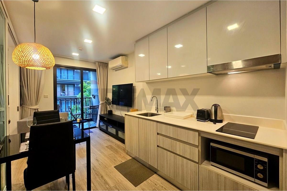 Condo/Apartment - For Rent/Lease - Hua Hin, Prachuap Khiri Khan - 20260612_172616.jpg - 920601001-1180