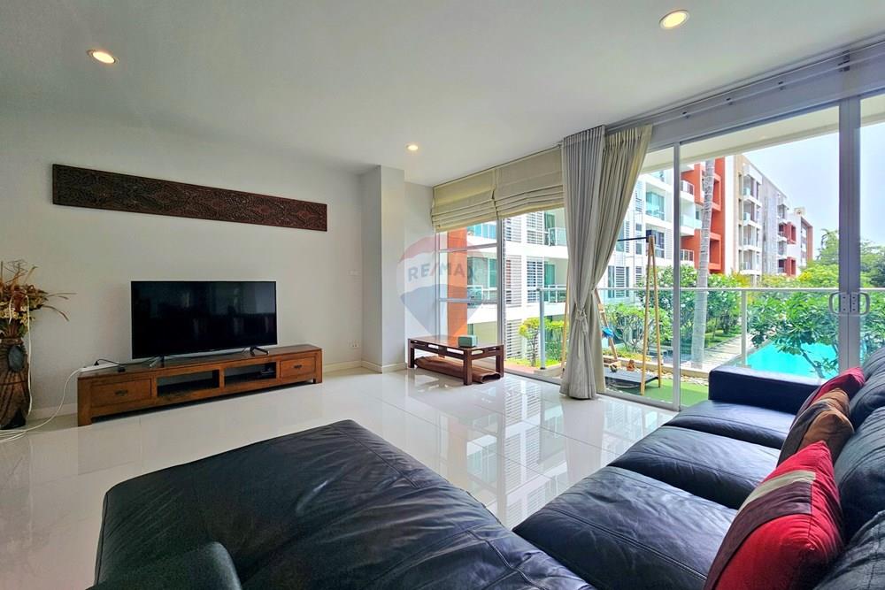 Condo/Apartment - For Rent/Lease - Hua Hin, Prachuap Khiri Khan - 20250330_112418.jpg - 920601001-1100