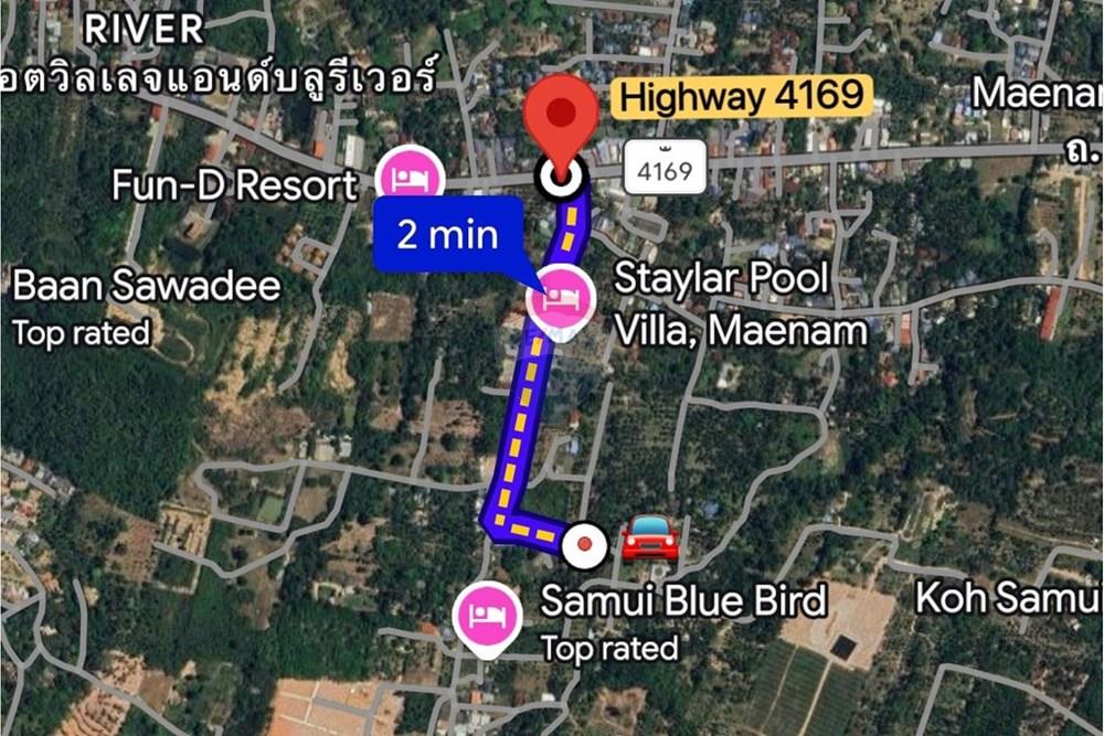 Villa - For Sale - Koh Samui, Surat Thani - S__208822277_0.jpg - 920121030-301