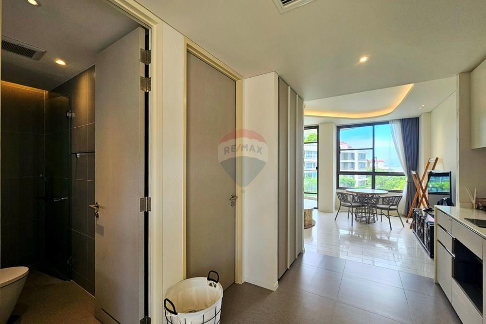 Condo/Apartment - For Sale - Hua Hin, Prachuap Khiri Khan - 20241121_115931.jpg - 920601001-1045