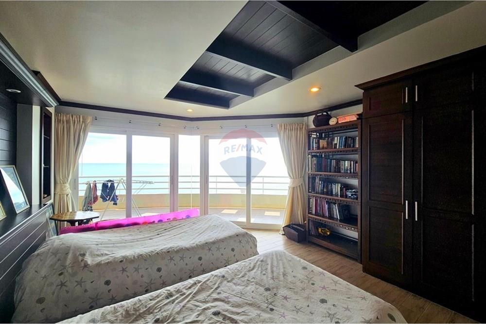 Condo/Apartment - For Rent/Lease - Cha-Am, Phetchaburi - 20250929_113345.jpg - 920601001-1094