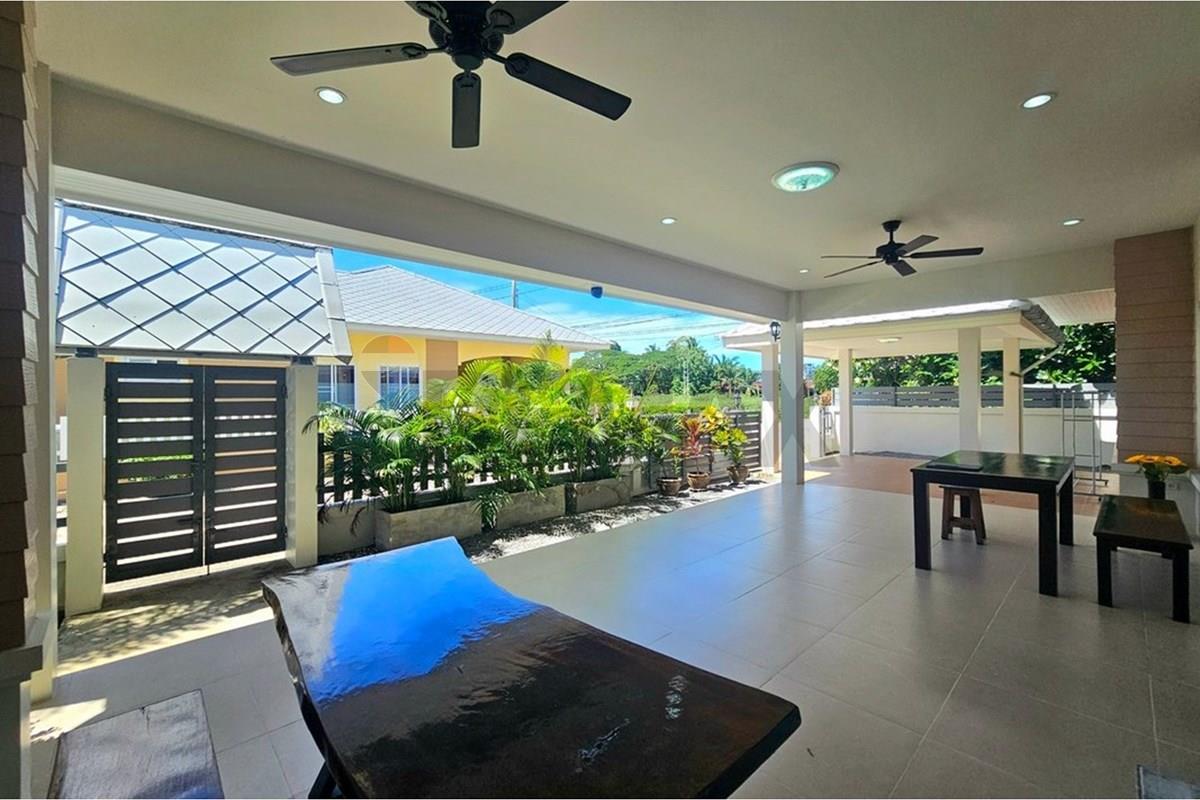 Villa - For Rent/Lease - Hua Hin, Prachuap Khiri Khan - 20260613_141538.jpg - 920601001-1181