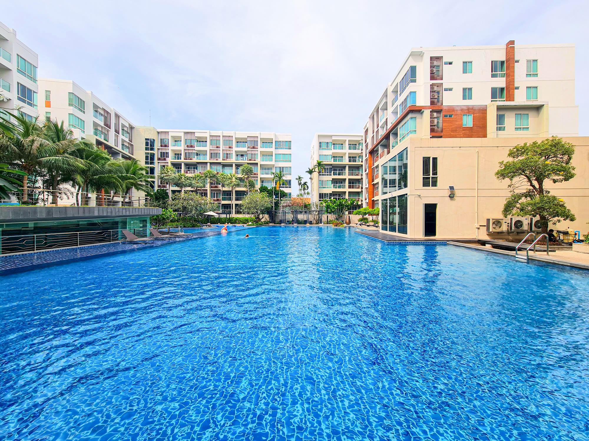Luxury Condo - For Rent/Lease - Hua Hin, Prachuap Khiri Khan - 20221109_141424.jpg - 920601001-1157