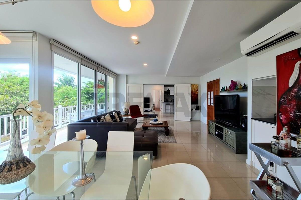 Condo/Apartment - For Rent/Lease - Hua Hin, Prachuap Khiri Khan - 20220603_141524.jpg - 920601001-1147