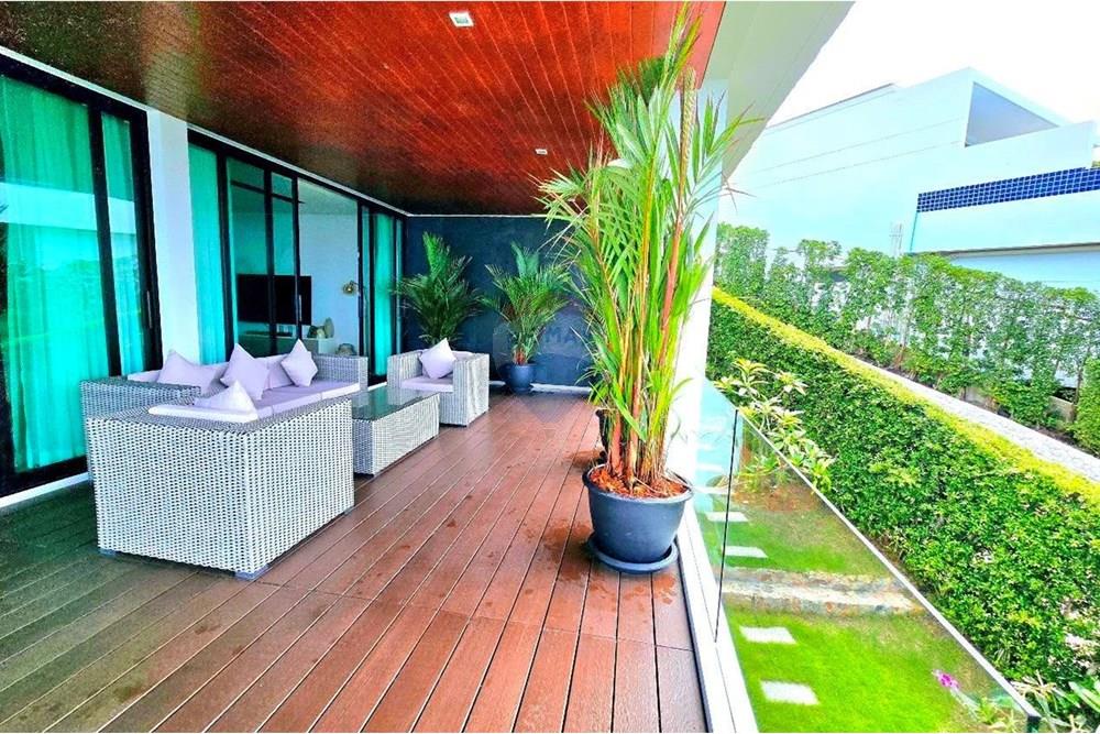 Villa - For Sale - Koh Samui, Surat Thani - 60.jpg - 920121018-334