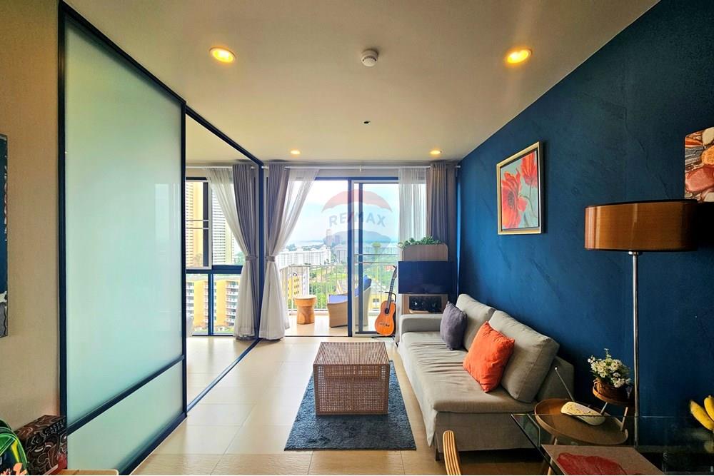 Condo/Apartment - For Rent/Lease - Cha-Am, Phetchaburi - 20251019_132246.jpg - 920601001-1060