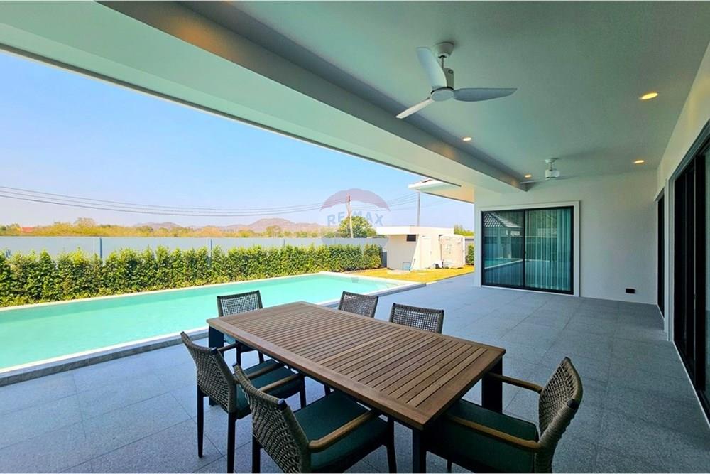 Villa - For Sale - Hua Hin, Prachuap Khiri Khan - 20260331_140608.jpg - 920601001-1056