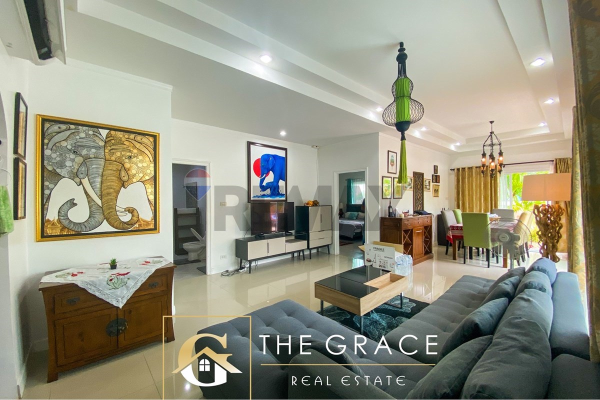 Villa - For Rent/Lease - Hua Hin, Prachuap Khiri Khan - ๒๐๒๒_๐๘_๐๘_๑๔_๒๑_IMG_6373.JPG - 920601001-1251