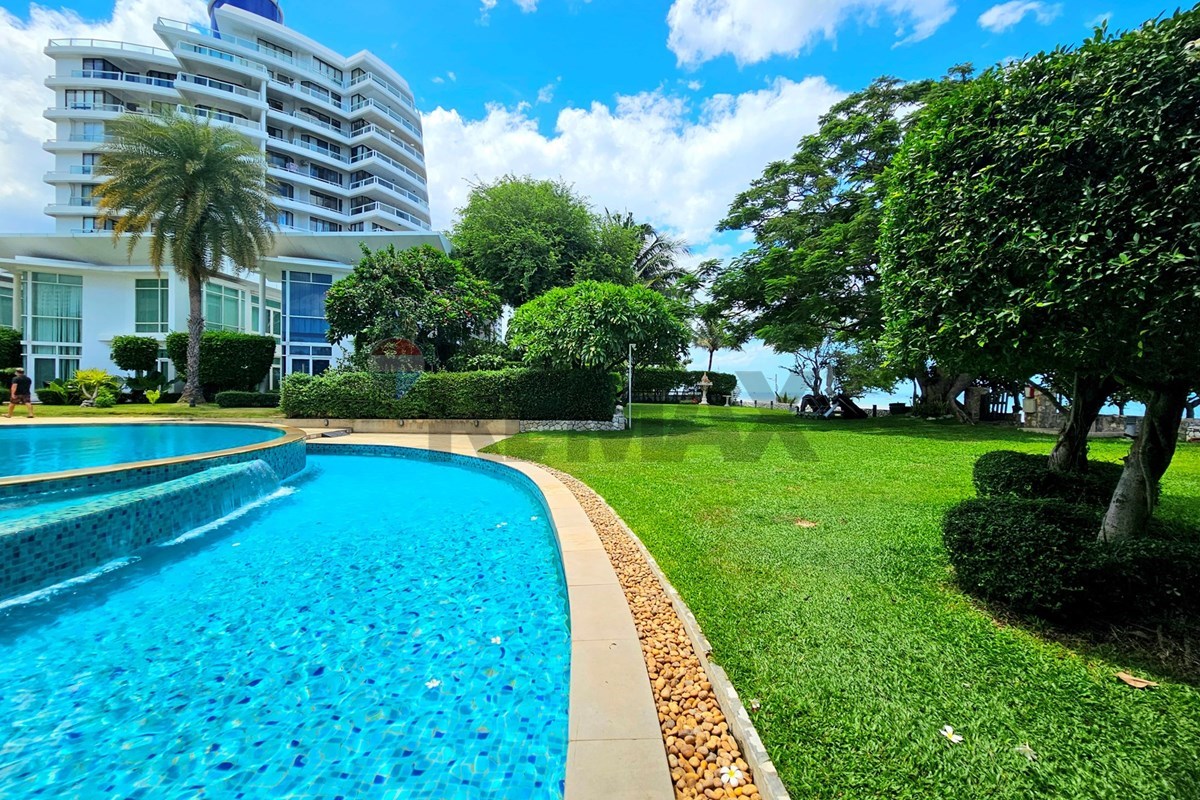 Condo/Apartment - For Sale - Hua Hin, Prachuap Khiri Khan - 20230818_133330.jpg - 920601001-1314