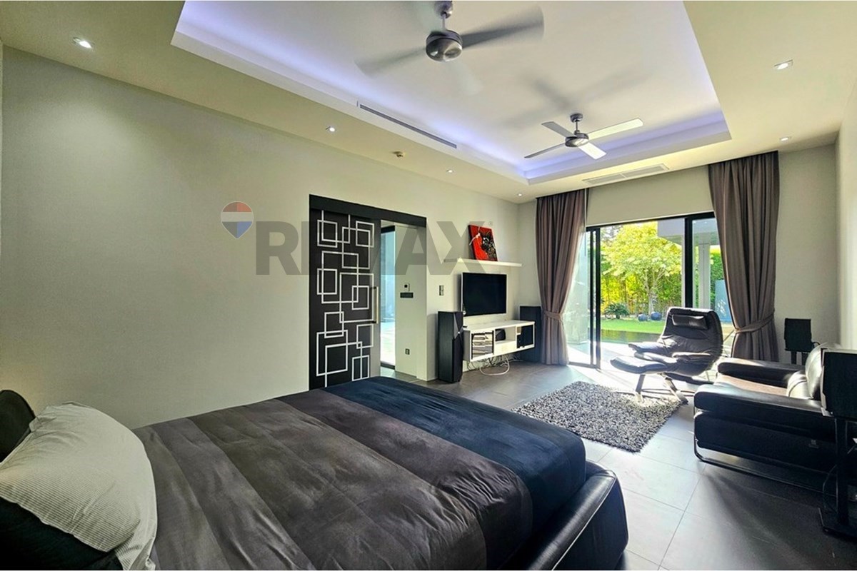 Villa - For Sale - Hua Hin, Prachuap Khiri Khan - 20260709_164555.jpg - 920601001-1201