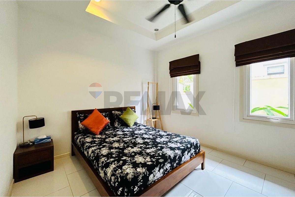 Villa - For Rent/Lease - Hua Hin, Prachuap Khiri Khan - IMG_0468.jpg - 920601001-1144