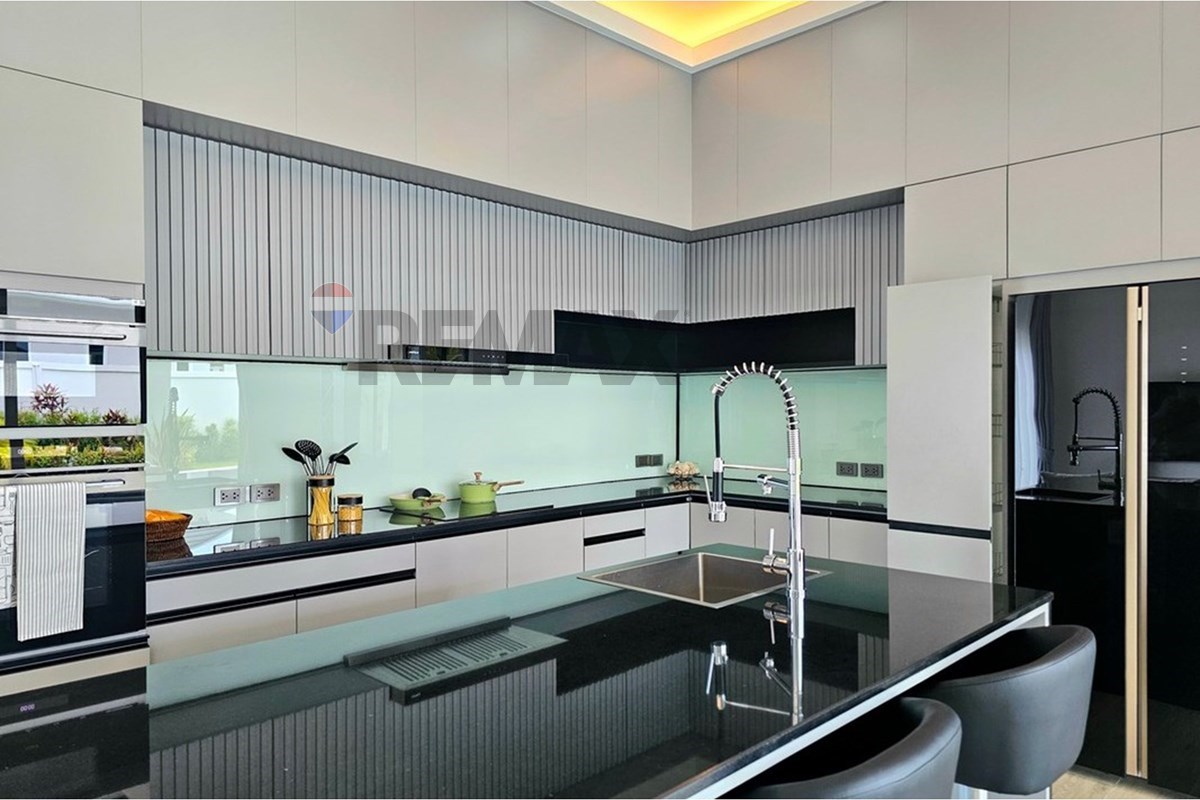 Villa - For Sale - Hua Hin, Prachuap Khiri Khan - 20260727_111329.jpg - 920601001-1213