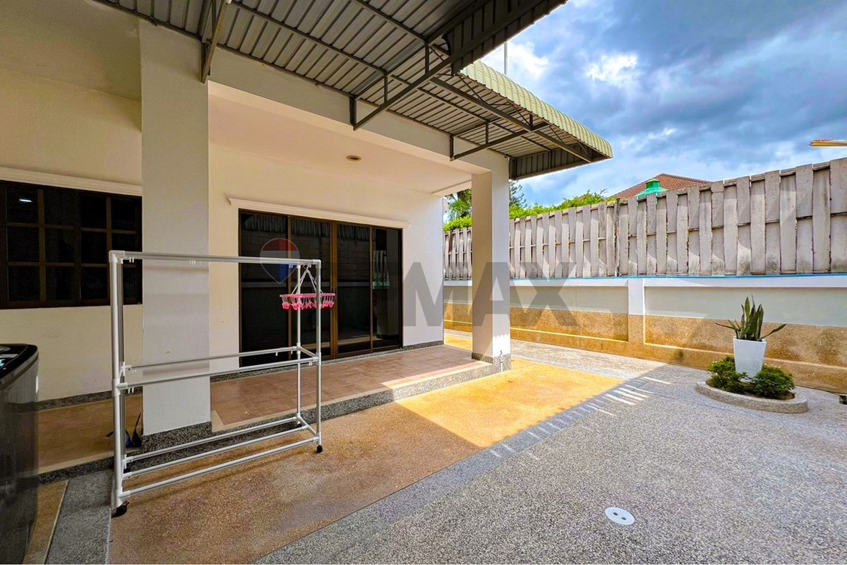 Villa - For Rent/Lease - Hua Hin, Prachuap Khiri Khan - SS (12).jpg - 920601001-1270