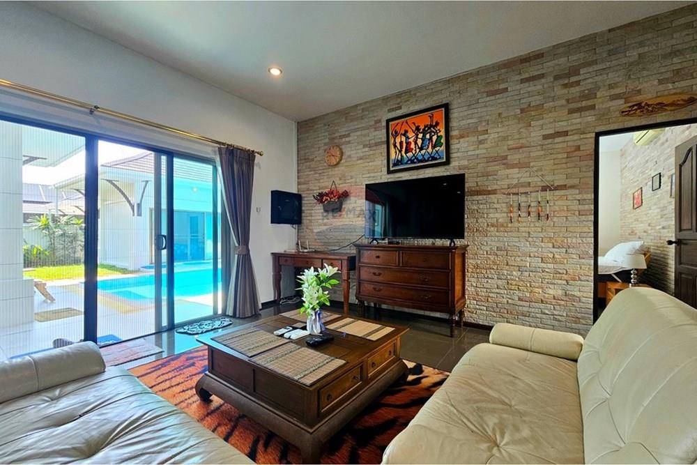 Villa - For Rent/Lease - Hua Hin, Prachuap Khiri Khan - 20260331_102657.jpg - 920601001-1054