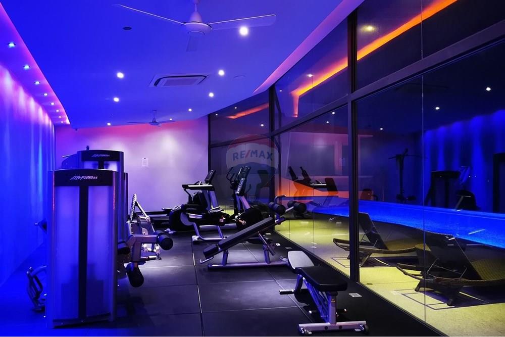 Luxury Condo - ขาย - เกาะสมุย, สุราษฎร์ธานี - IMG-20260310-WA0004.jpg - 920121087-12