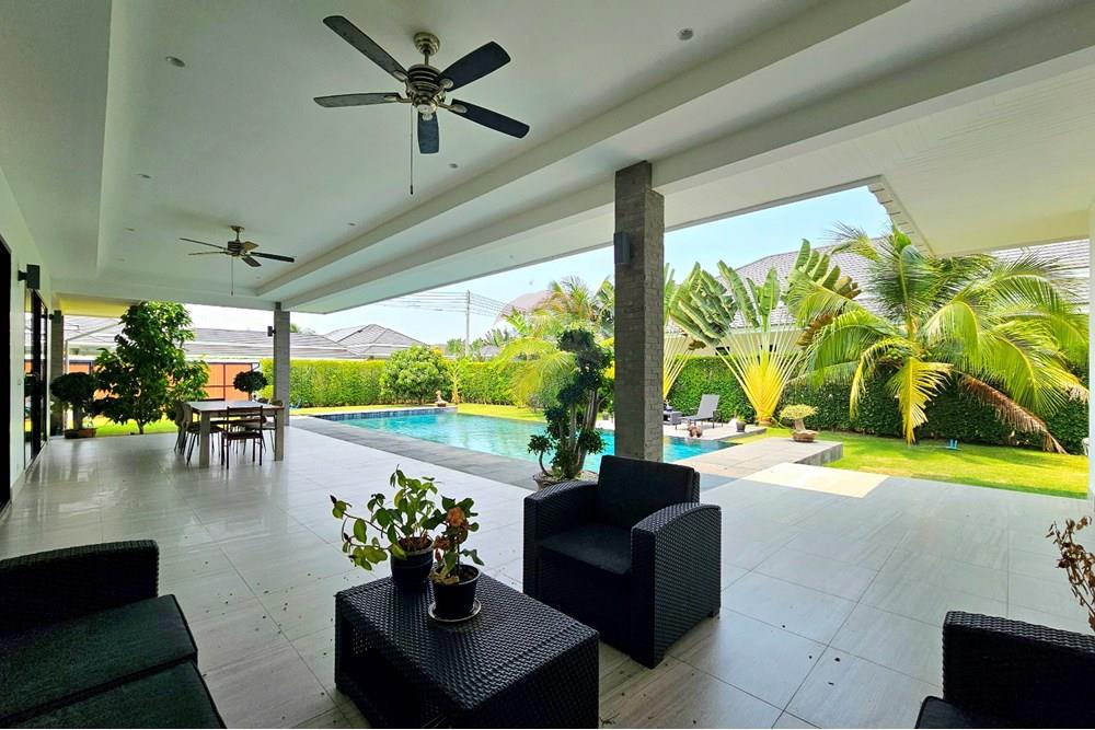 Villa - For Rent/Lease - Cha-Am, Phetchaburi - 20230415_131421.jpg - 920601001-1284