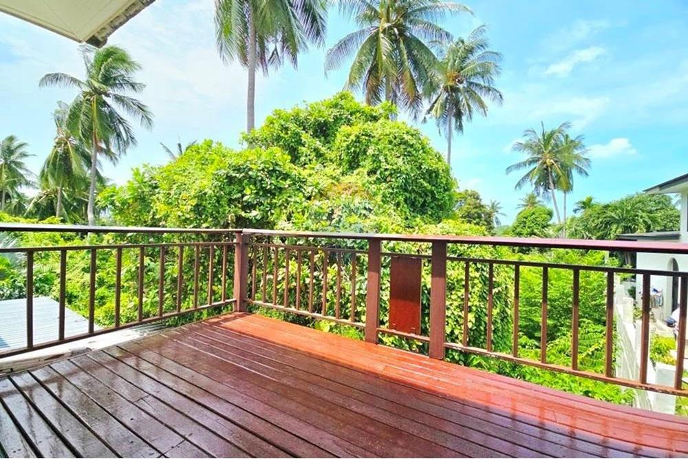 Villa - For Sale - Koh Samui, Surat Thani - 003.jpg - 920121018-307
