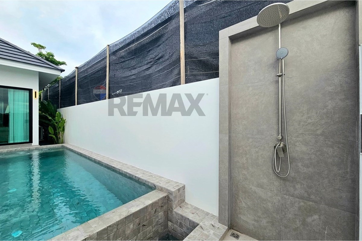 Villa - For Sale - Hua Hin, Prachuap Khiri Khan - 20260727_163114.jpg - 920601001-1212