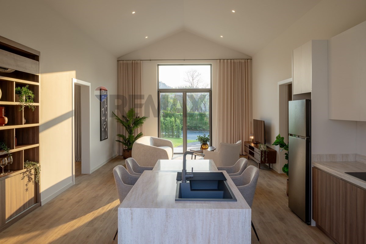 Villa - For Sale - Hua Hin, Prachuap Khiri Khan - Viila2-1028.jpg - 920601001-1199