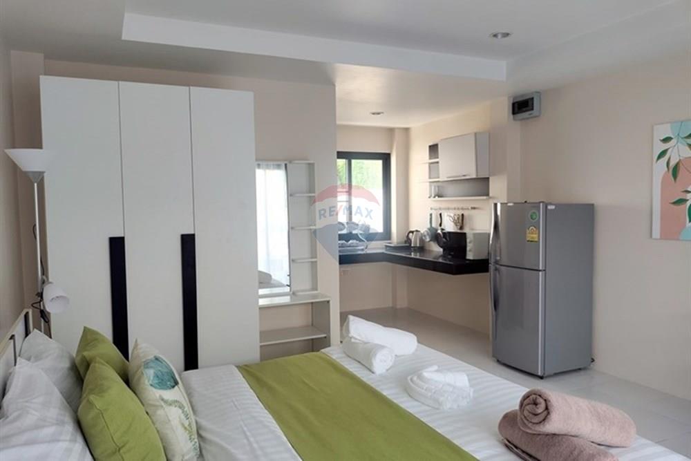 Small Hotel - For Sale - Koh Samui, Surat Thani - IMG_0929.JPG - 920121088-14