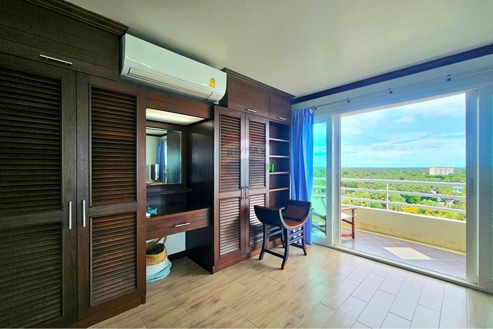 Condo/Apartment - For Rent/Lease - Cha-Am, Phetchaburi - 20250929_112809.jpg - 920601001-1094