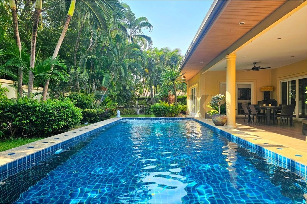 Villa - For Sale - Hua Hin, Prachuap Khiri Khan - 20261003_095012.jpg - 920601001-1308