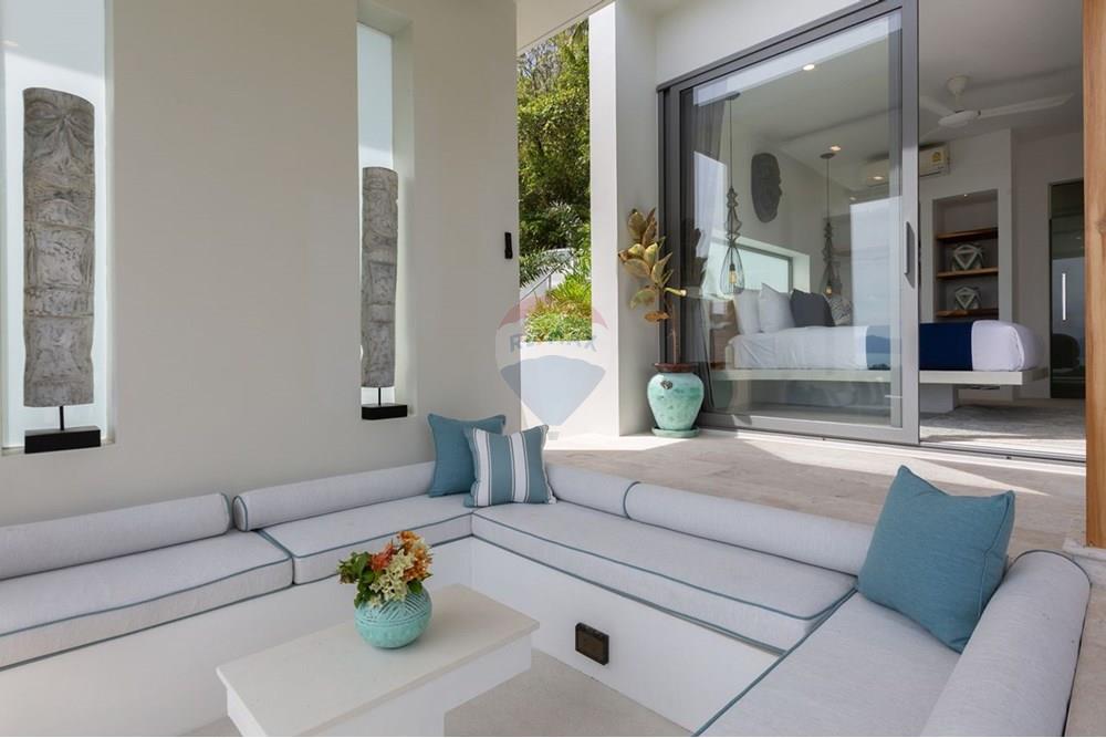 Villa - For Rent/Lease - Koh Samui, Surat Thani - ZOG_Frangipani_sala-9.jpg - 920121057-171