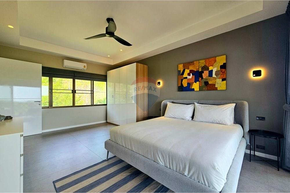 Condo/Apartment - For Rent/Lease - Cha-Am, Phetchaburi - 20240506_113648.JPG - 920601001-1127