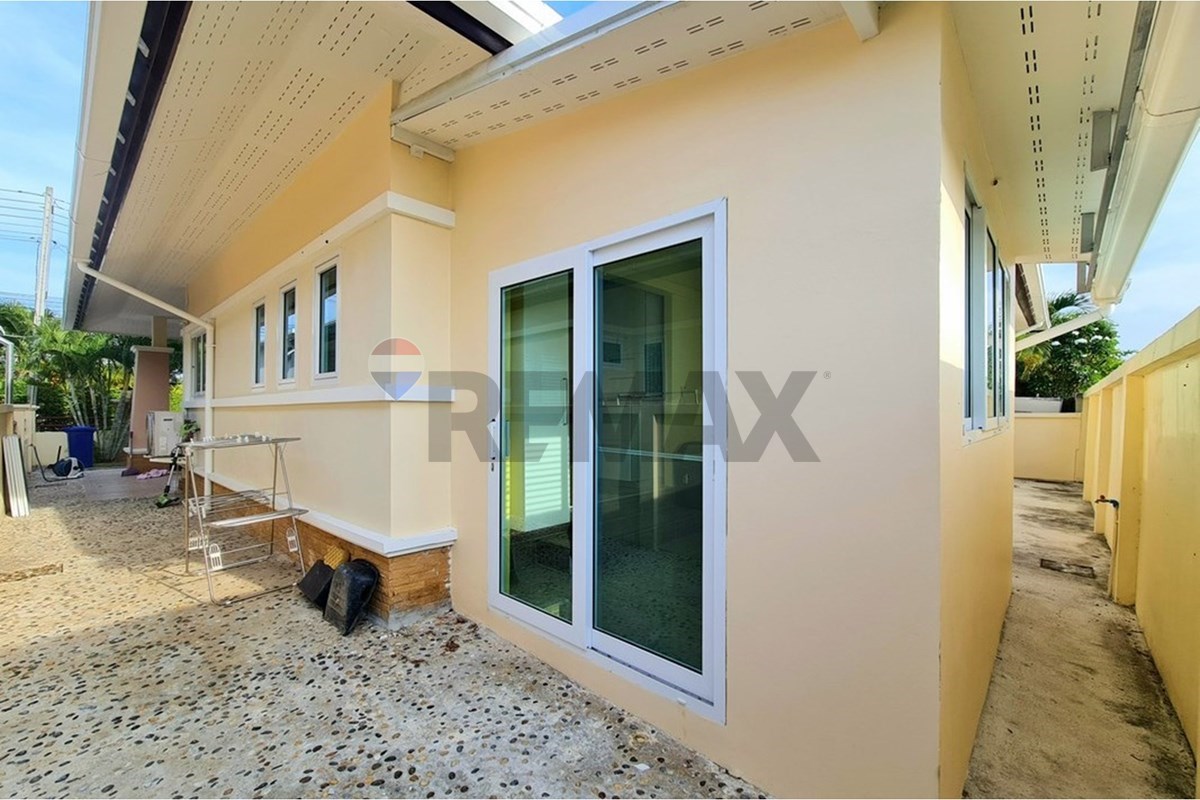 Villa - For Sale - Hua Hin, Prachuap Khiri Khan - 20221222_162613.jpg - 920601001-1235
