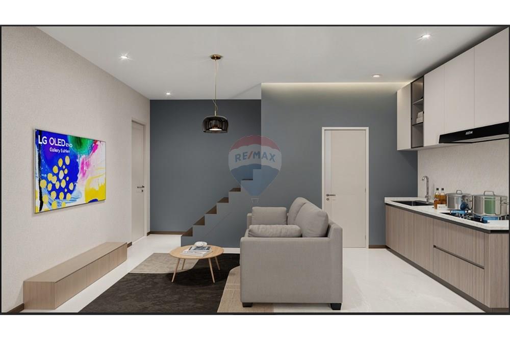 Townhouse - For Sale - Koh Samui, Surat Thani - T 8.jpg - 920121083-83