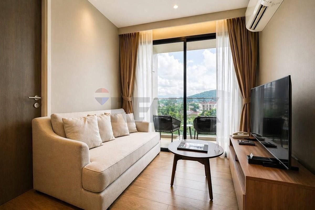 2 Bed Condo/Apartment - For Sale - Thalang, Phuket (920081021-177)