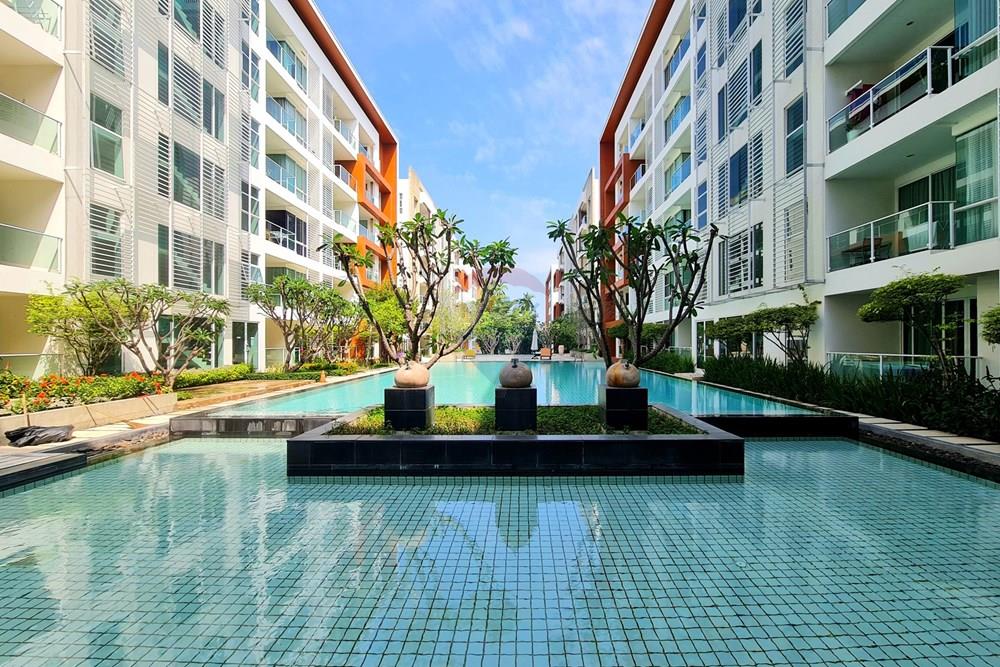 Condo/Apartment - For Rent/Lease - Hua Hin, Prachuap Khiri Khan - 20220223_141812.jpg - 920601001-1136